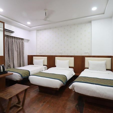 Hotel Center Point 索拉普 外观 照片